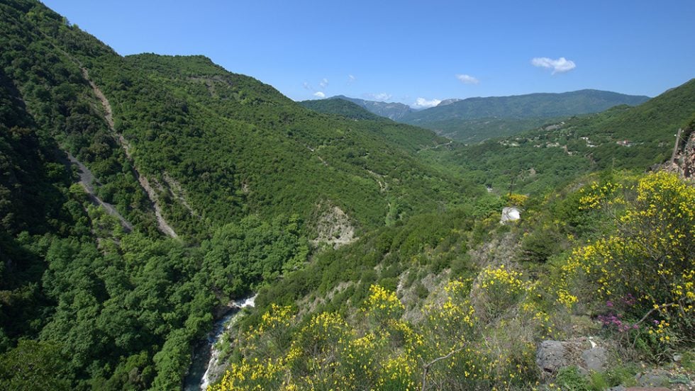 tzoumerka